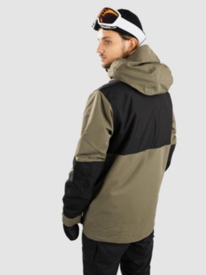 Armada Bergs Insulated Jacket - Buy now | Blue Tomato